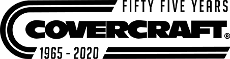 Covercraft Industries logo
